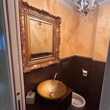 Marta 招待所 罗马