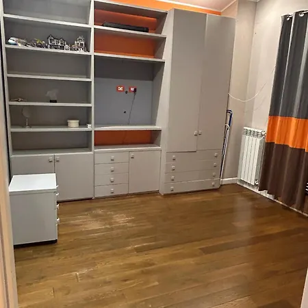 Marta Affittacamere Roma