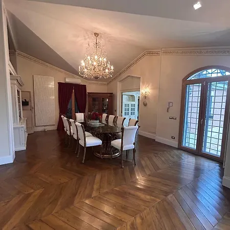 ゲストハウス Marta *