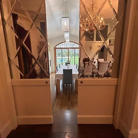 Marta بيت ضيافة *