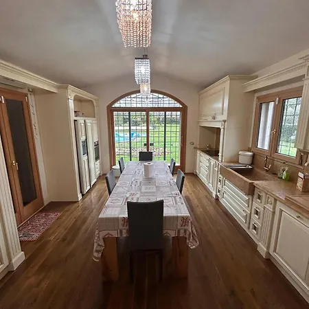 بيت ضيافة Marta