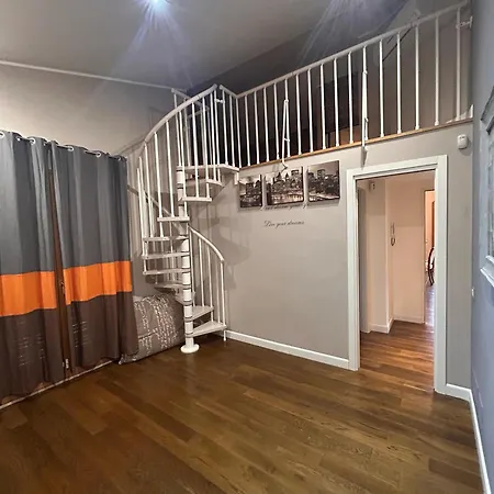 Marta بيت ضيافة *