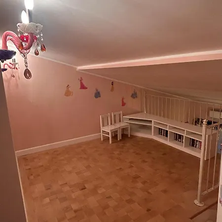 בית הארחה Marta *